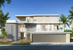 Beachfront Villa | Sea Views | Luxury Living