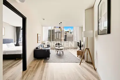 Furnished | Premium Tower | High End Amenities