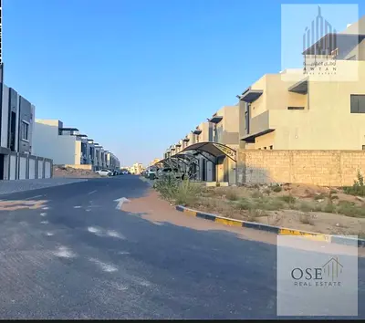 🌟 فرصة ذهبية للاستثمار 🌟  للبيع قطعة أرض مميزة في الزاهية – جاردن