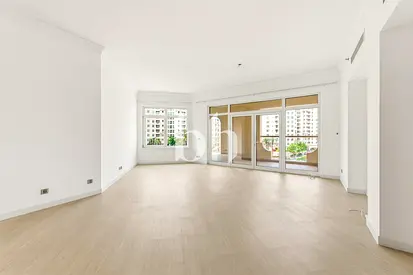 Unfurnished | Beach Access | C Type