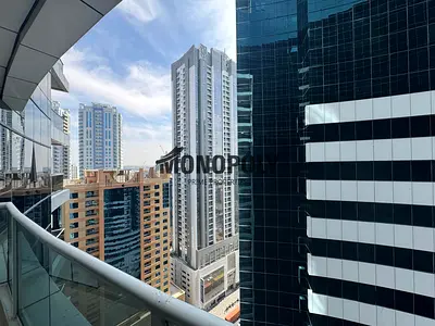 APRIL OFFER! | ONE MONTH FREE! | FREE AC | Balcony | Pool & Gym | Prime Area