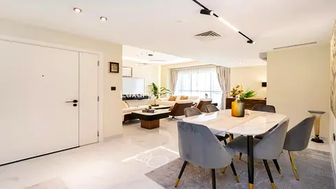 Bahar 1 | JBR | Coastal Living |