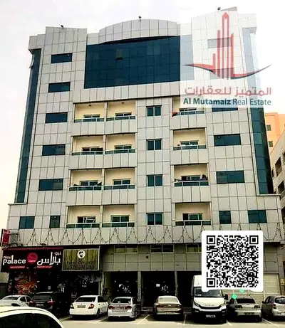1-bedroom apartment for rent in Rawda 1