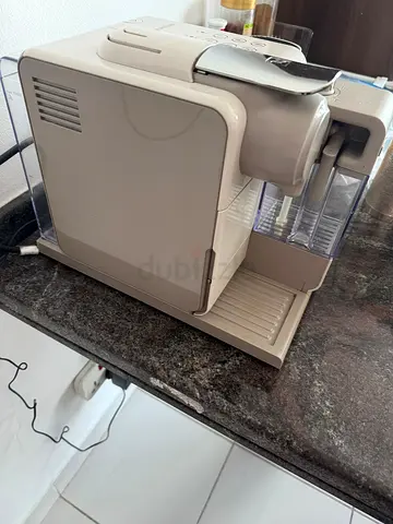 Coffee machine