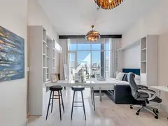 Fully Furnished Studio | Prime Location | Vacant