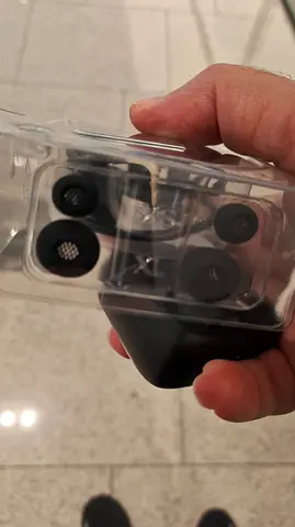 JBL tour pro 3 like new Neve used