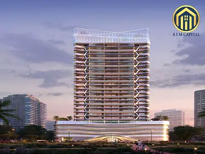 10% Booking | Private Pool Residences