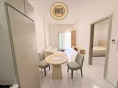 READY TO MOVE || FURNISHED BRAND NEW || 1BHK APARTMENT FIR FOR RENT
