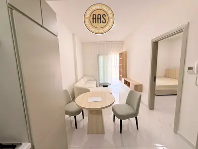 READY TO MOVE || FURNISHED BRAND NEW || 1BHK APARTMENT FIR FOR RENT