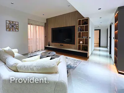 Bright and Stylish Apartment | Ready to Move In