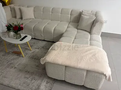 Sofa 7 seater