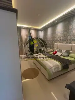 Fully Furnished | With Parking | Open View