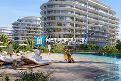 2BR with Balcony | Premium Community | High ROI