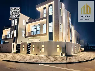 Villa located 25-30 minutes from Dubai. Price is negotiable and includes fees and freehold ownership.
