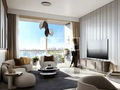 HAND OVER SOON | SPACIOUS DUPLEX | LARGEST BALCONY