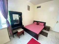 Room available
