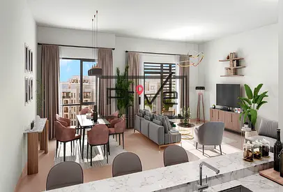 Motivated Seller | Pool View | Middle Floor