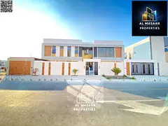 Your chance to own the most luxurious villa in Al Zahia area, spanning 6500 square feet, ready to mo