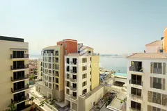 Sea View | Burj Khalifa View | Vacant