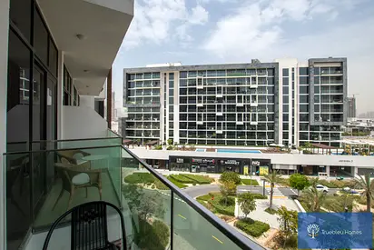 Sleek Urban Studio |I Near Crystal Lagoon & Meydan One Mall |I All Bills Included