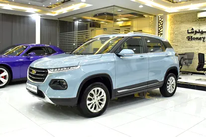 2023 Chevrolet GROOVE 照片 2