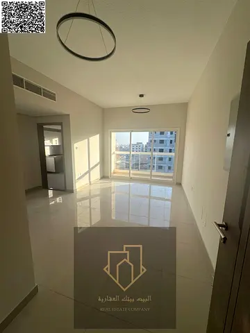 أول ساكن تشطيب فاخر موقع مميز الجرف