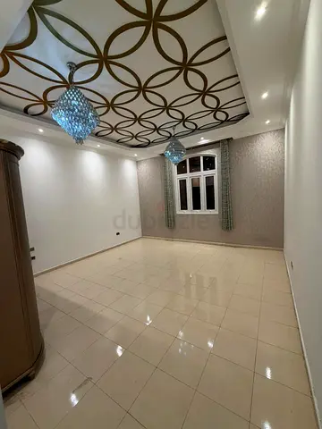 Family room available for rent