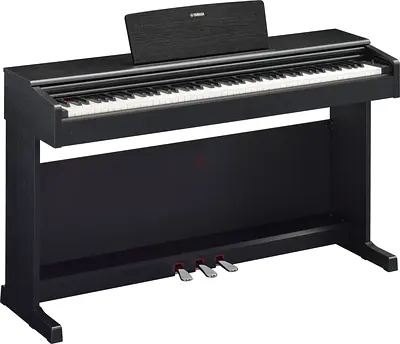 YAMAHA Arius YDP-143 Rosewood Digital Piano