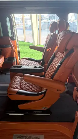 صورة 7 لـ 2014 Mercedes-BENZ VIANO