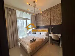 Burj Khalifa View | High Floor | Fully Furnished | Bills Included