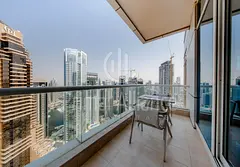 Fully Furnished | Great View | Prime Location