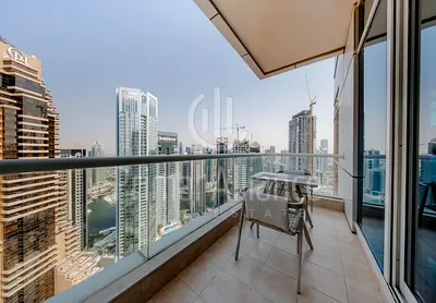 Fully Furnished | Great View | Prime Location