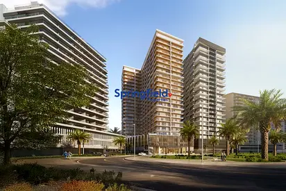 High Floor | Prime Location | Spacious Layout