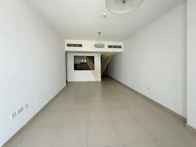 Well-Maintained 2BR | City View | Vacant