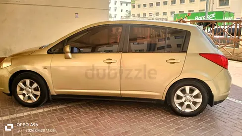 Abarth 1999 Scorpioneoro 2006 - GCC Specs - Rare Find!