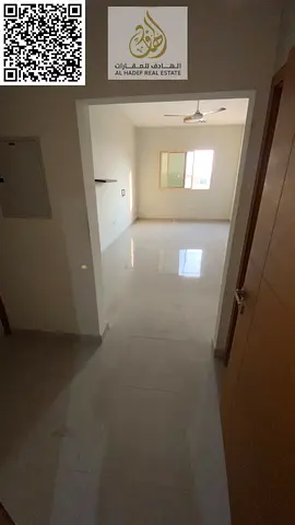 غرفه وصاله منفصله مساحه كبيره 2 حمام مع بلكونه  تانى ساكن فى المويهات 2