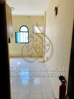 🔥🔥 Spacious Studio for Annual Rent in Al Butina – Great Value! 🔥🔥 🏡 Studio apartmen