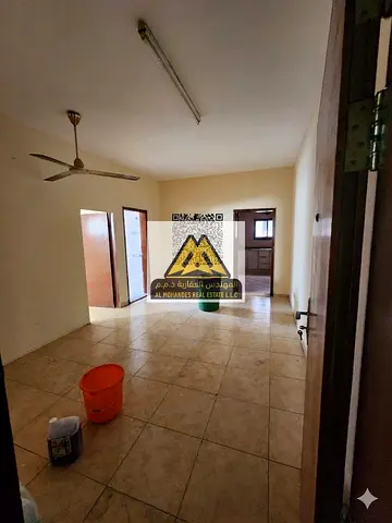 Balcony with an open view | No air conditioning (AC is the tenant's responsibility) | Flexible payment plans up to 6 installments