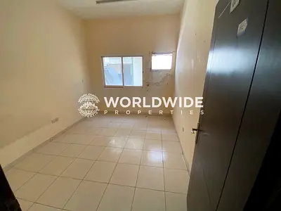 LABOUR CAMP FOR RENT JURF 1 AJMAN | BEST PLACE FOR STAFF AND LABOUR | 20 ROOMS FOR RENT | PRIME LOCATION | 8 PERSON CAPACITY