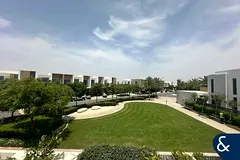 Green Belt | Quiet community | Single Row