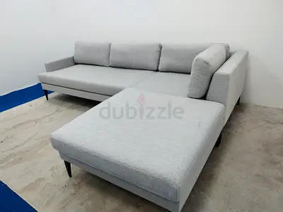West elm great condition sofa for sale