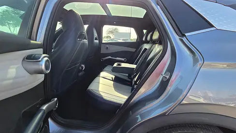 BYD Atto 3 Premium, миниатюра 13