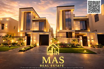 🔥 Luxury Modern Villa for Sale in Al Yasmeen, Ajman | Prime Location | Exceptional Opportunity 🔥