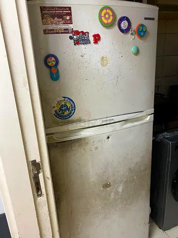 Samsung Fridge Cooling 100% Perfect