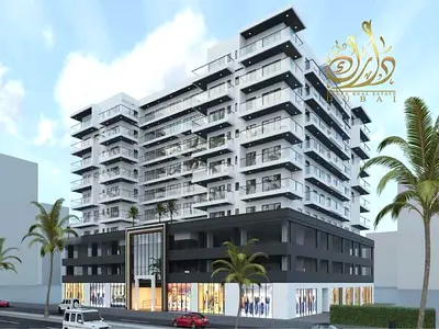 Close Handover | Mortgage Friendly 20/80 Payment Plan | Amazing View | High Demand | Book Now