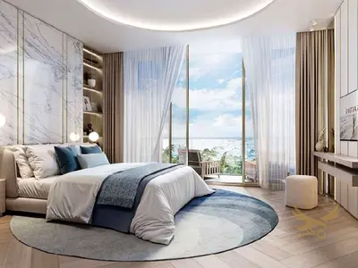 Premium Apartments | Smart Home | High ROI