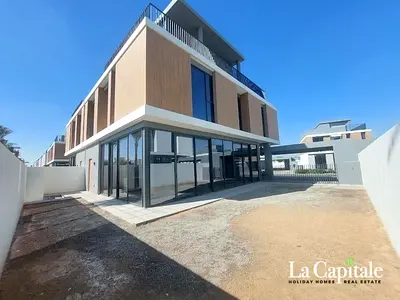 Spacious G+2 Villa | Vacant | Premium Finishes