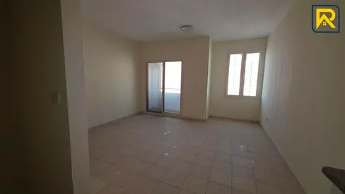 Studio with Balcony I Well Maintained I Ready to Move In