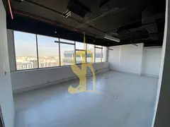 Corner Office | IT Plaza | Downtown City View