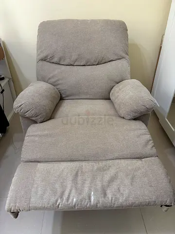 Reclining chair